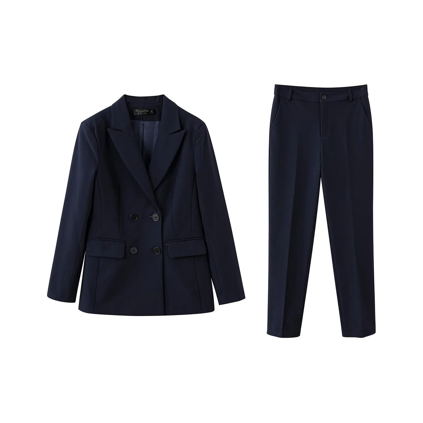 DonnaZilan Бизнес-костюм для женщин