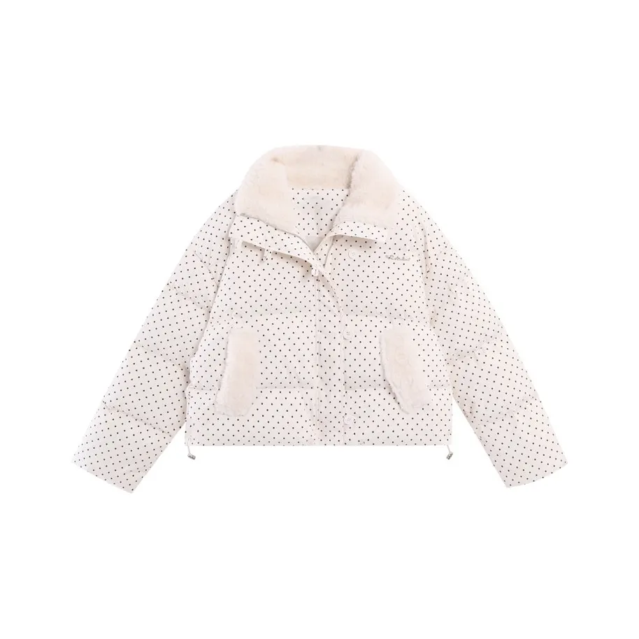 WOWI KCKS Пуховая куртка Женская