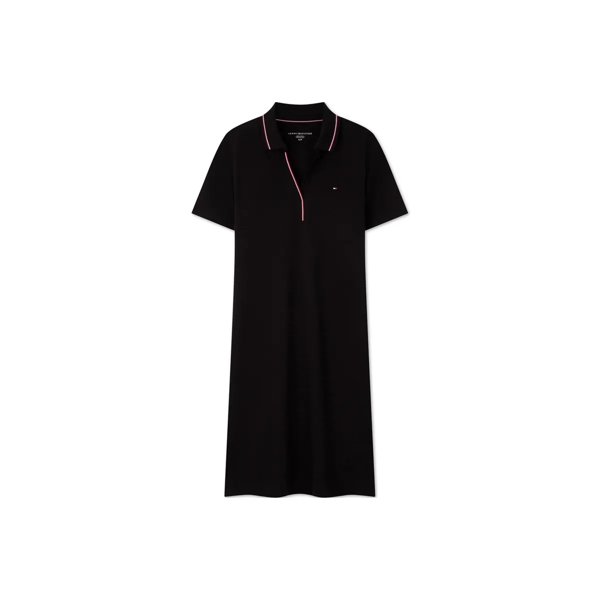 Tommy Hilfiger Short Sleeved Dress Women's