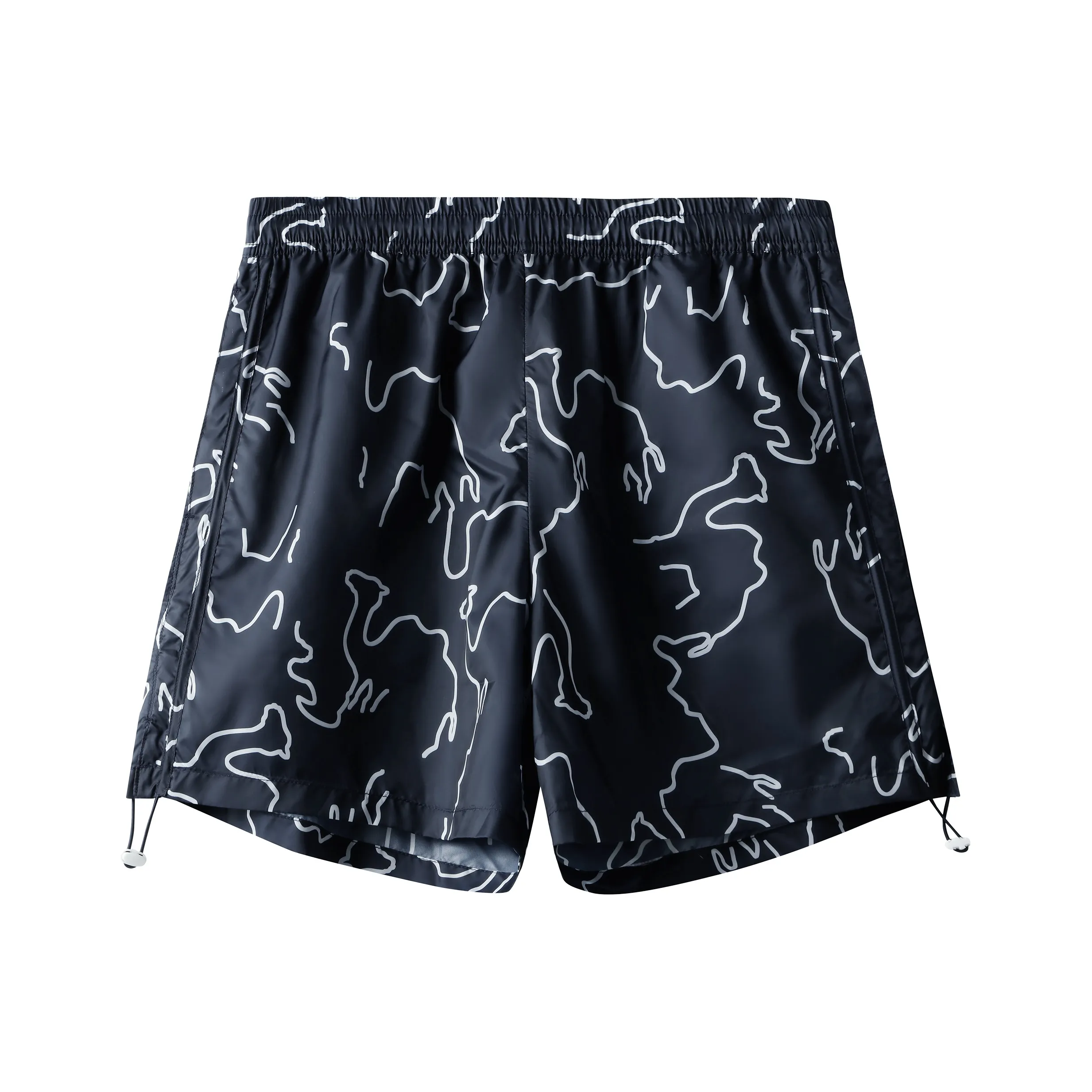 CAMEL Urban Function Series Casual Shorts Women's