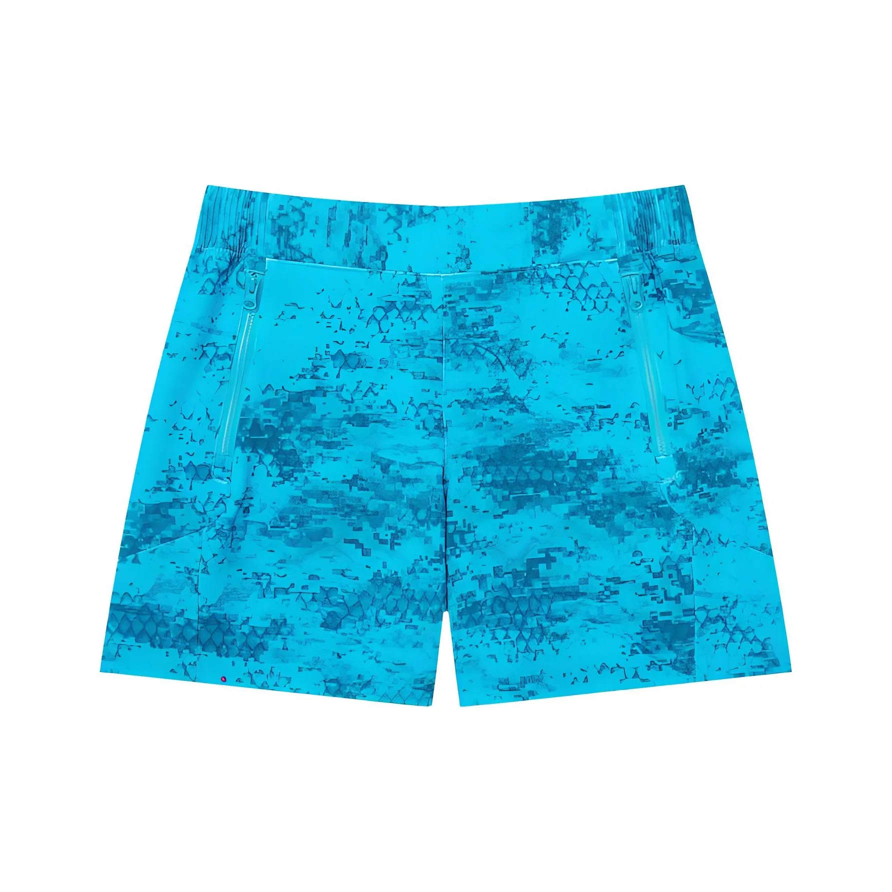 Columbia Casual Shorts Women's Blue
