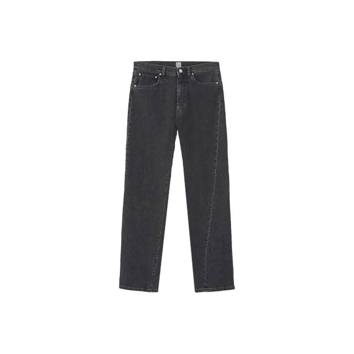 Skinny-jeans för Herr från Fendi