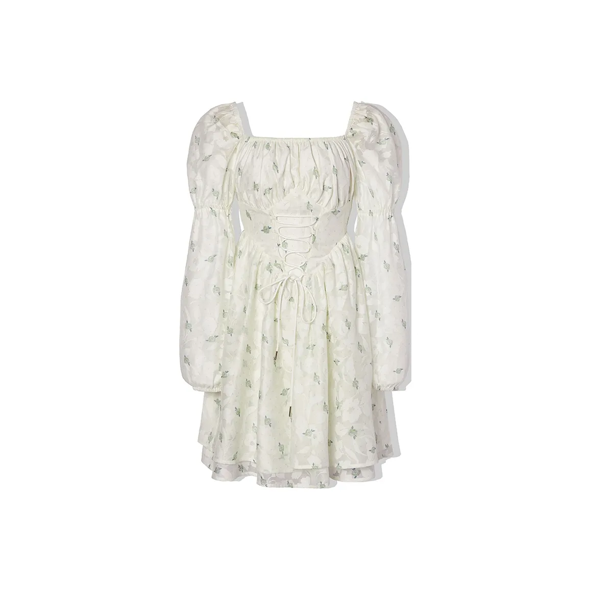 LA CRAWFISH Princess Dress Dress