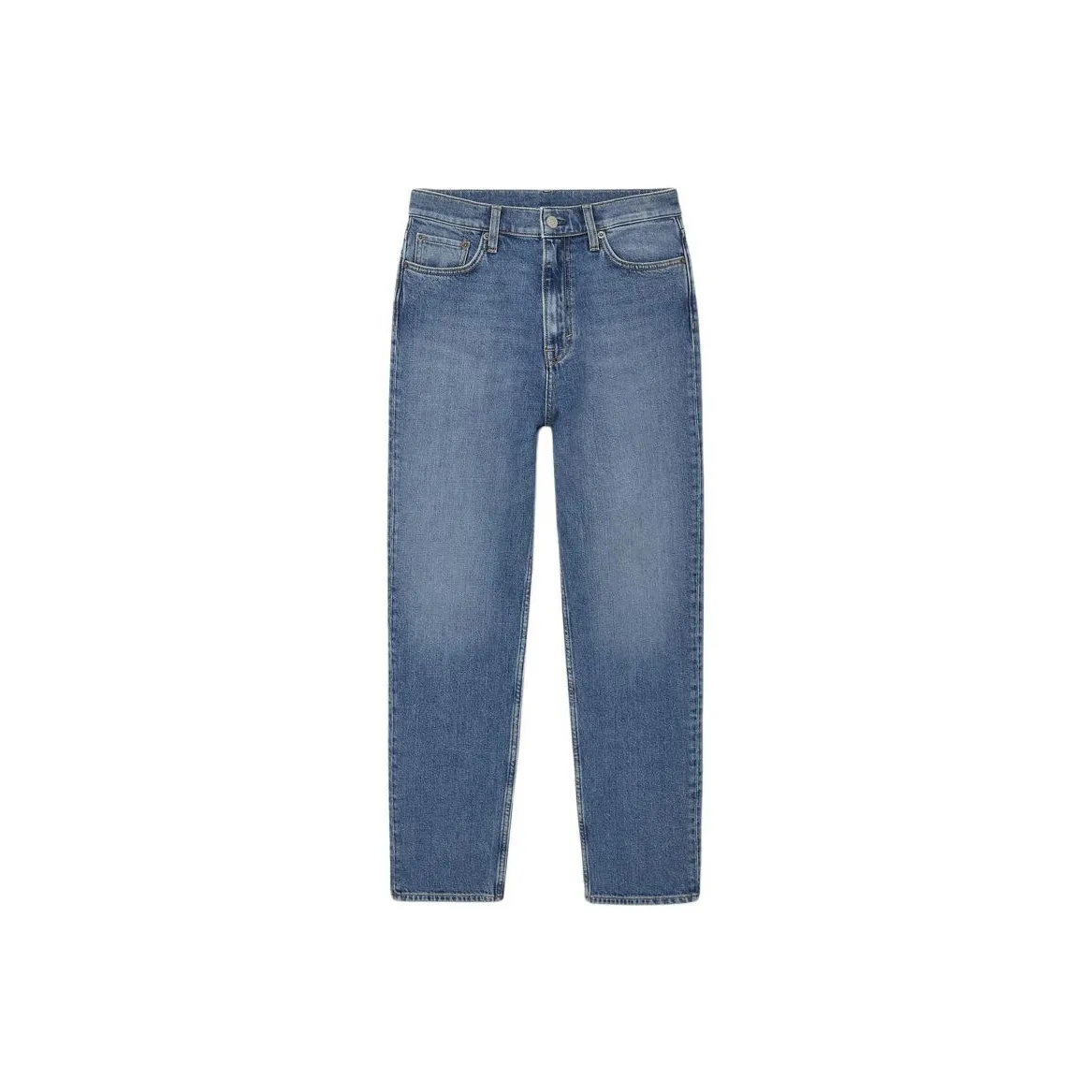 COS Jeans Women's Blue