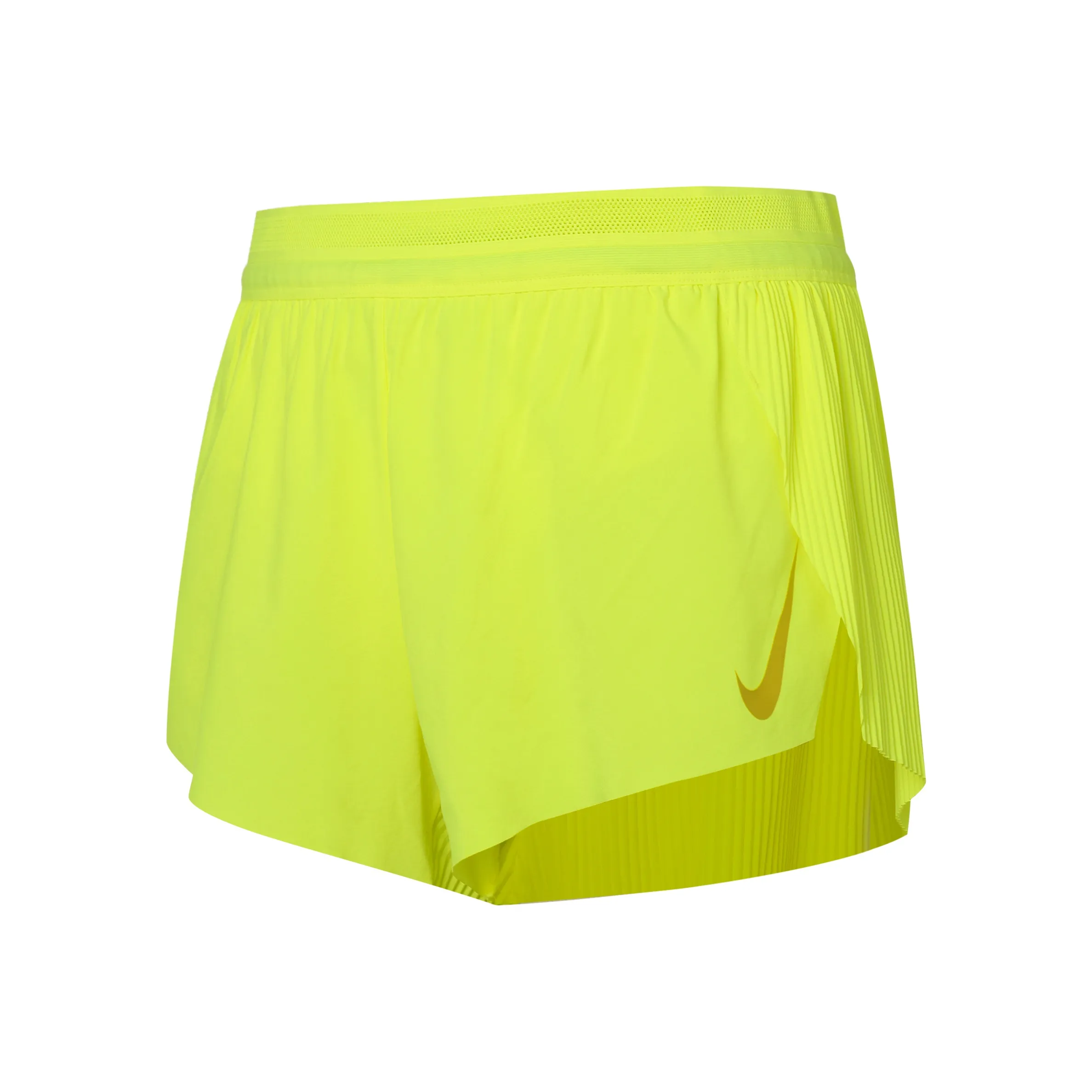Nike Aero Swift Women's great Shorts Green
