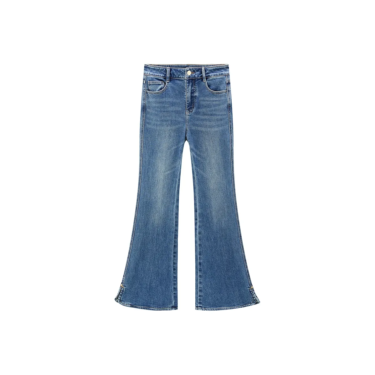 LEDIN Женские Джинсы