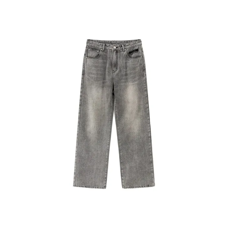 NO ONE ELSE Jeans Unisex