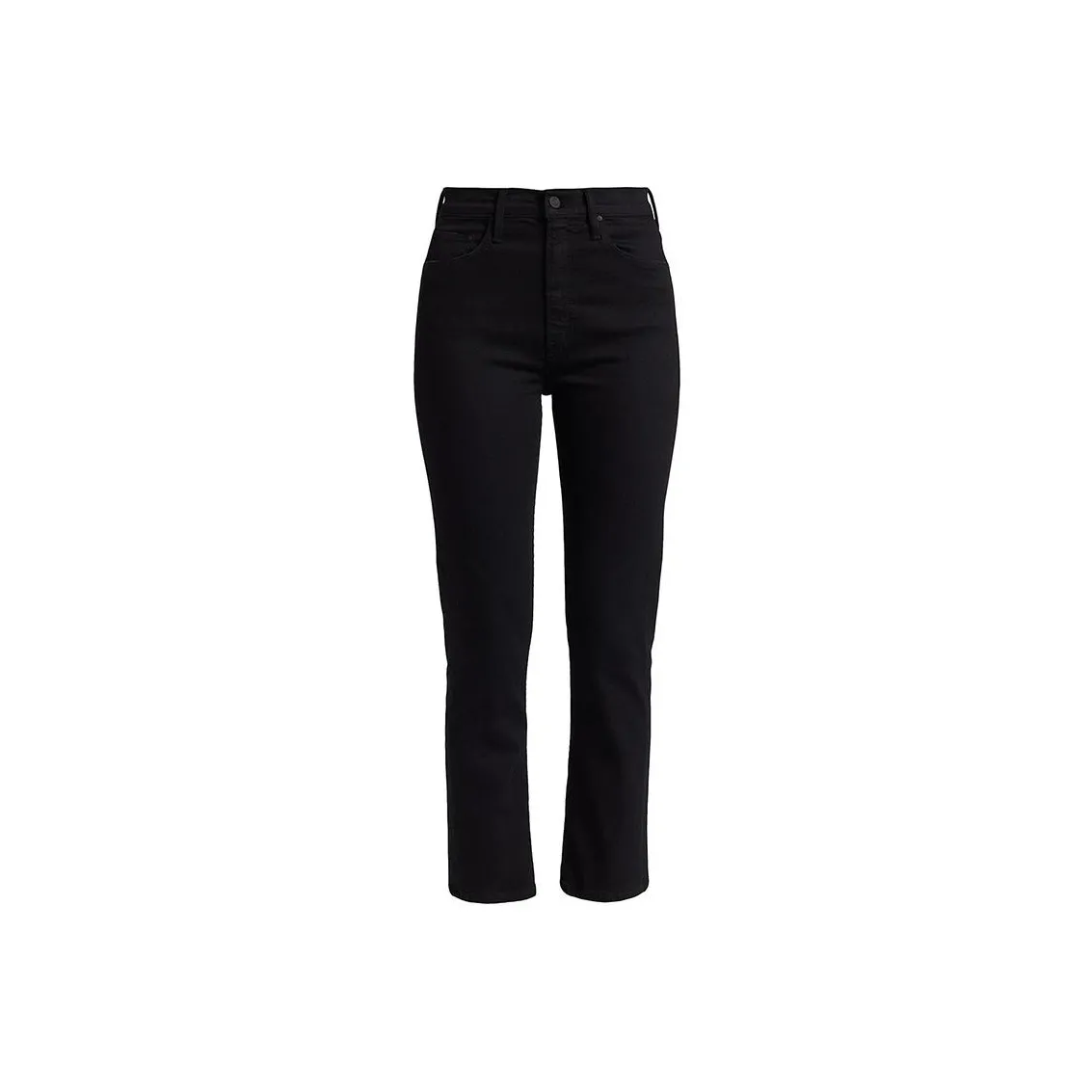 MOTHER Jeans Women's Black