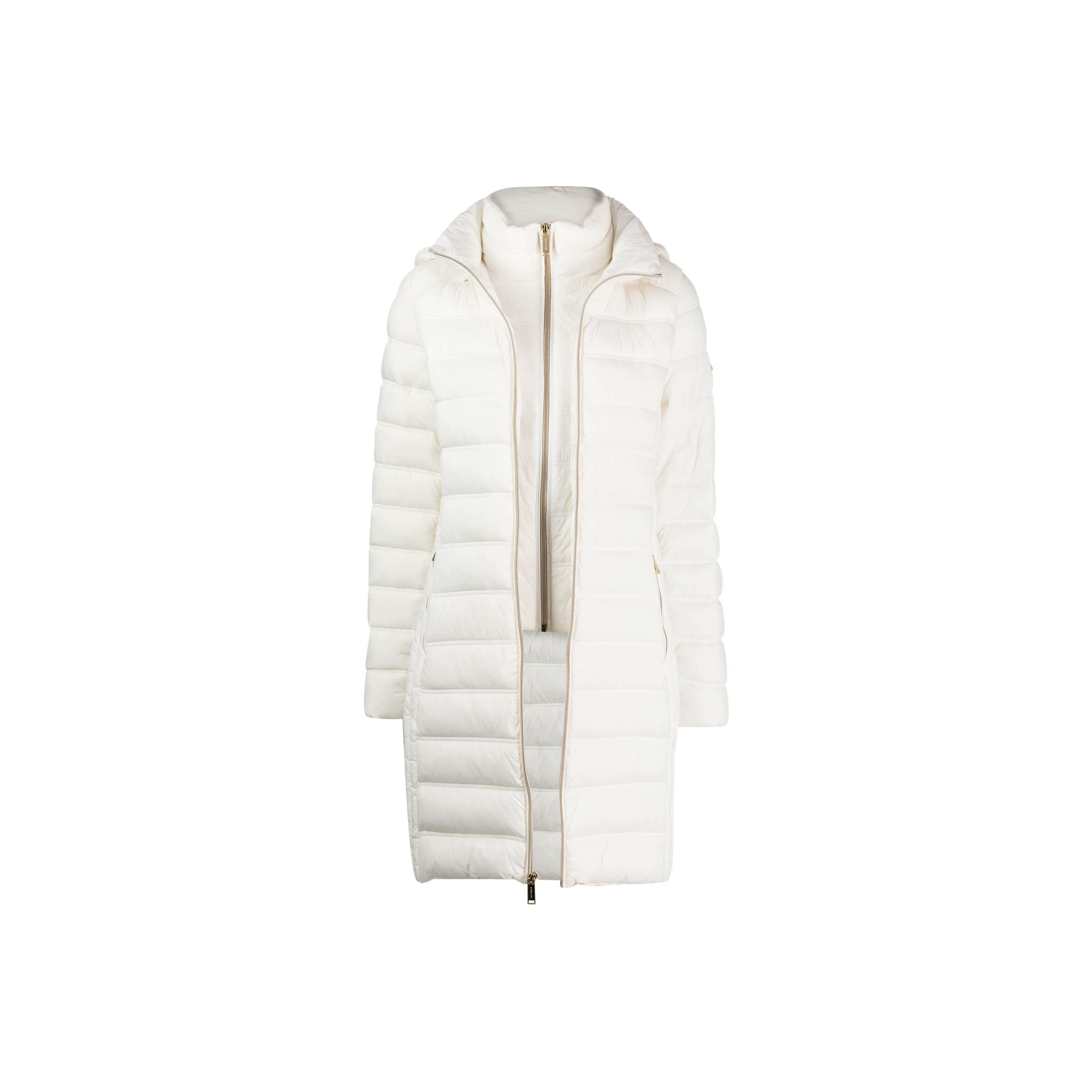 MICHAEL MICHAEL KORS Packable Puffer Coat