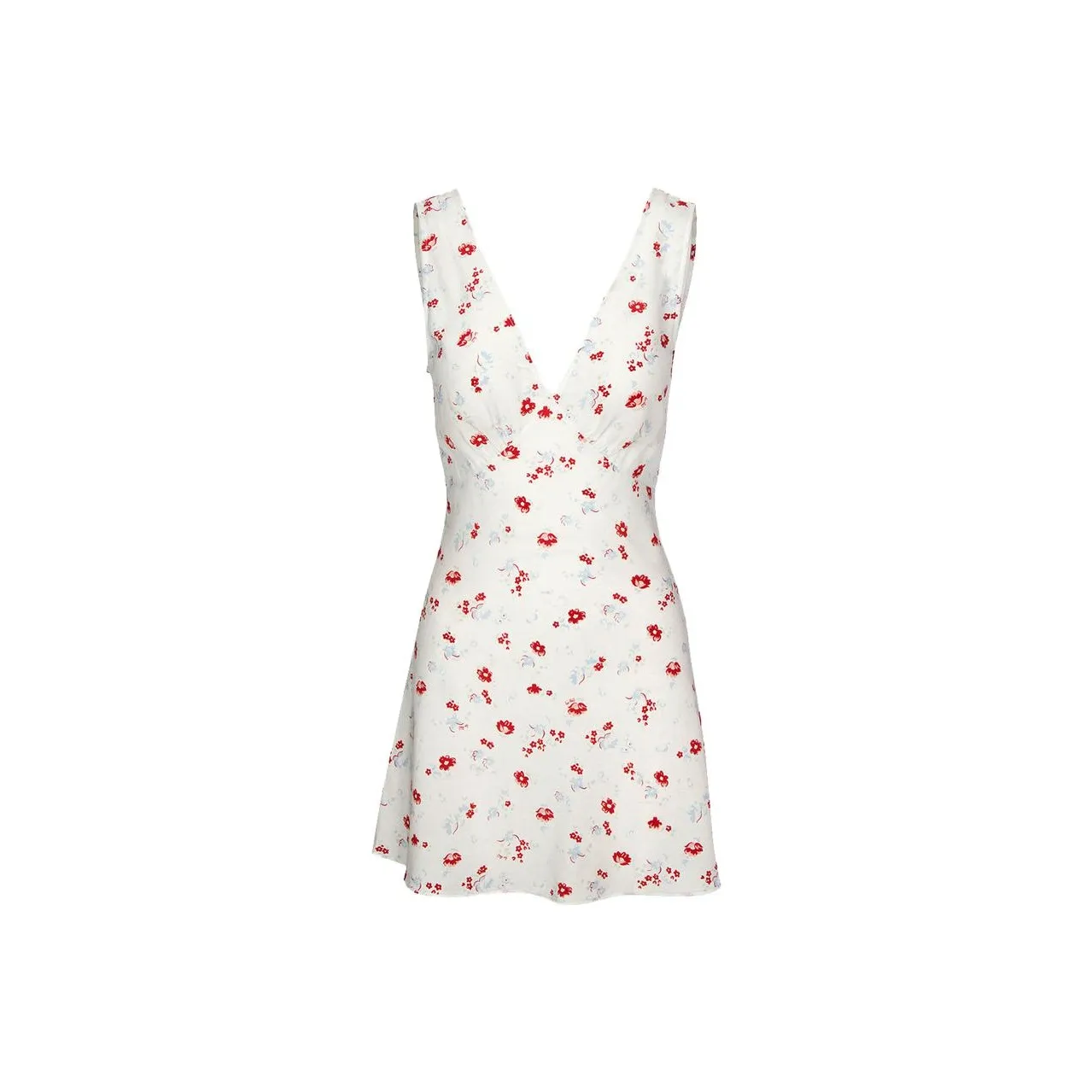 Realisation Par Sleeveless Dress Women's Multicolor