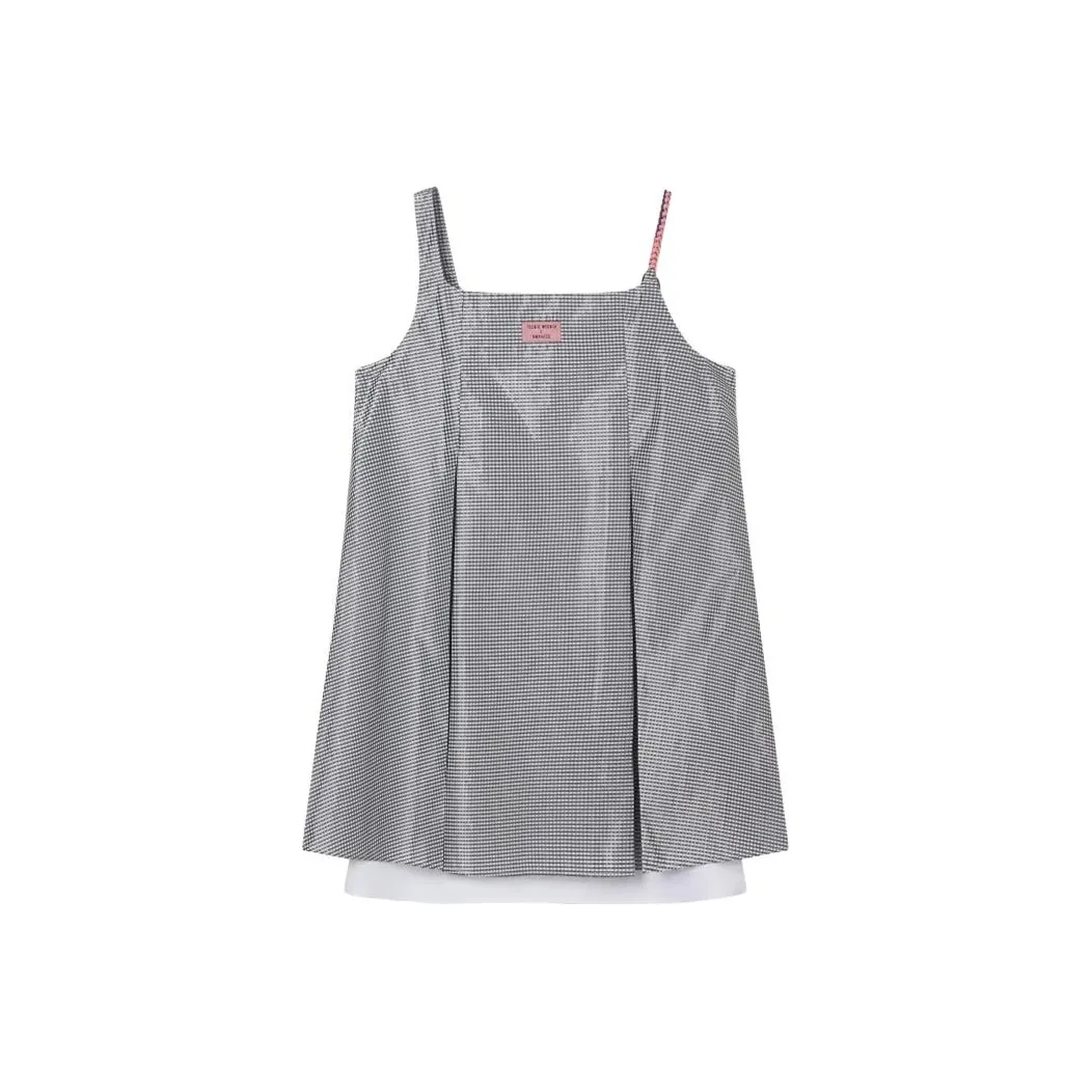 Teenie Weenie Slip Платье Женское