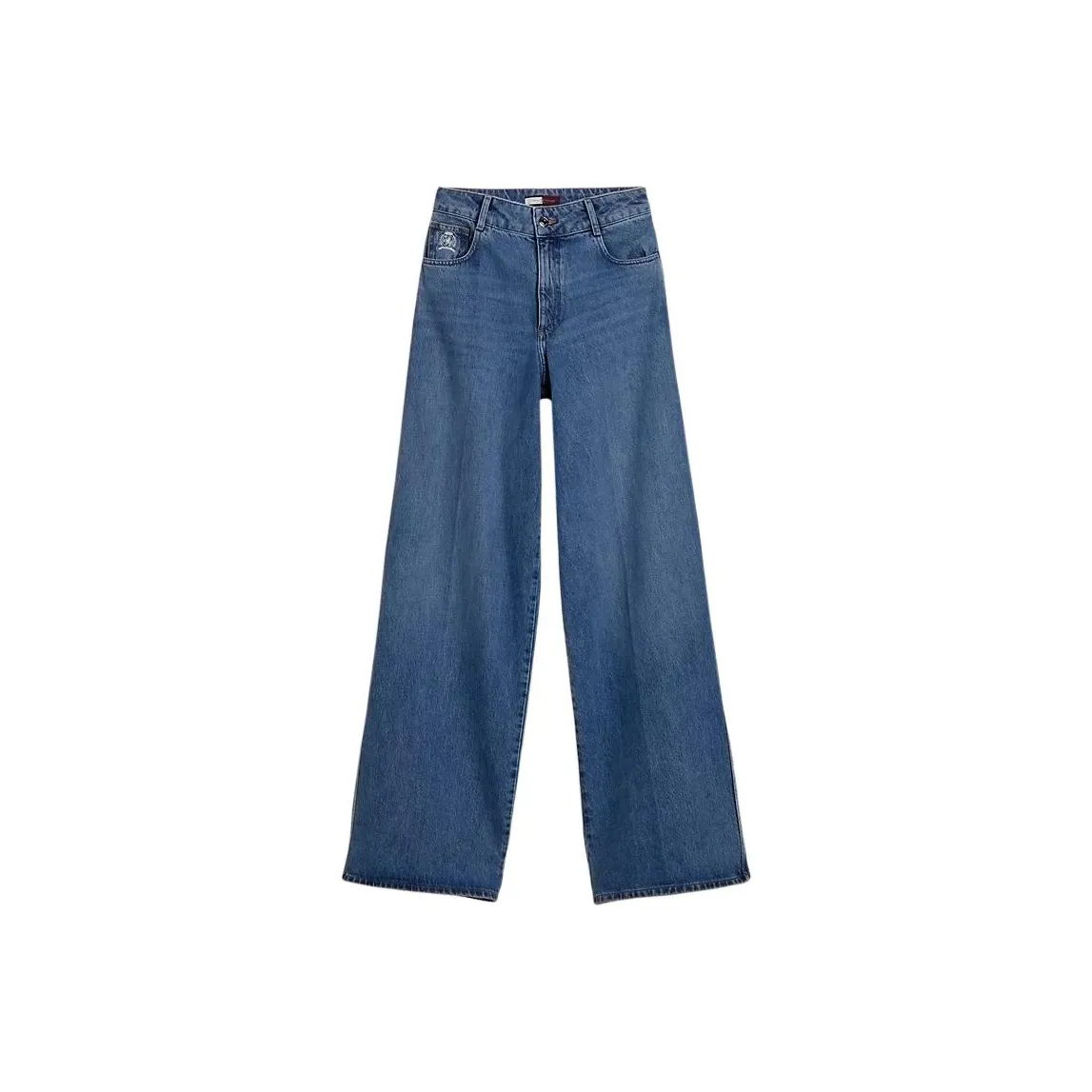 Tommy Hilfiger Crest Ethan Jeans