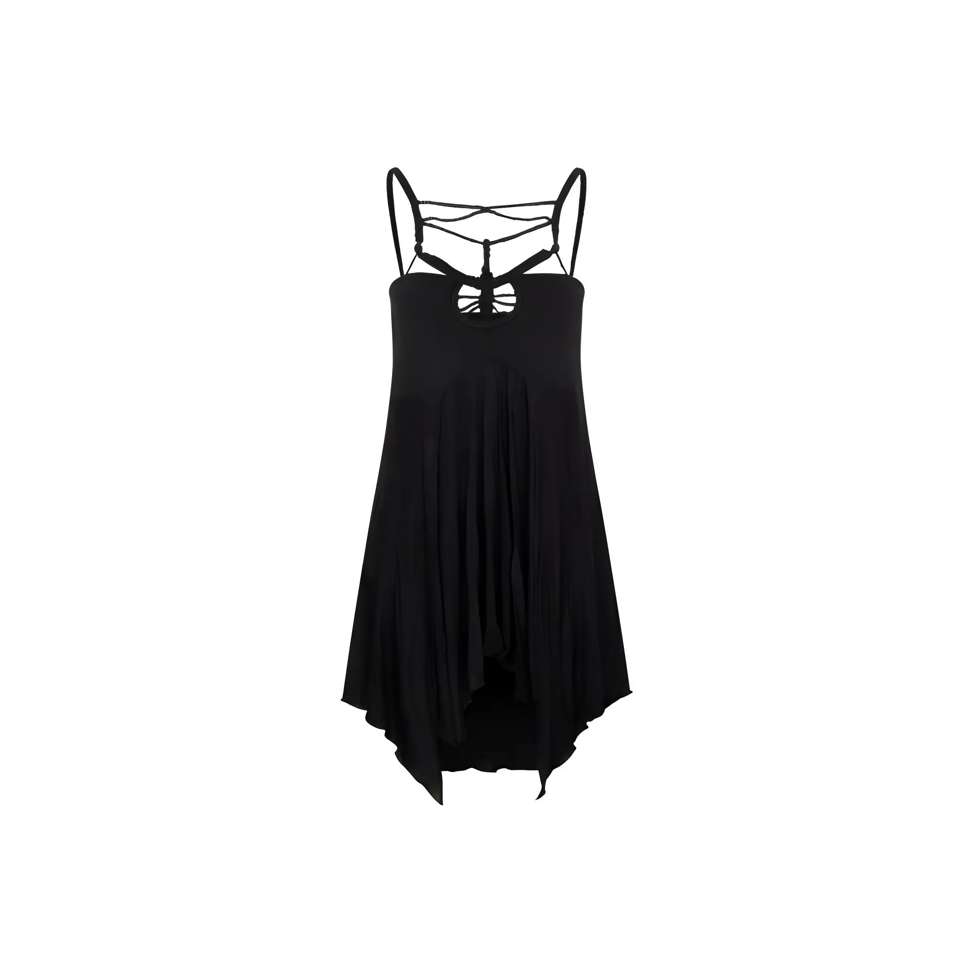 ISABEL MARANT Diana Sleeveless Dress