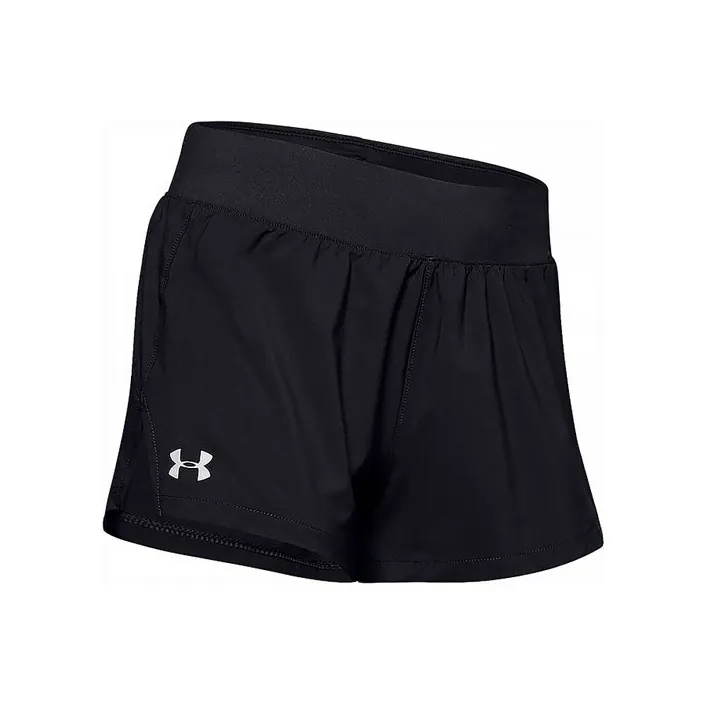 Under Armour Casual Shorts Women's Black
