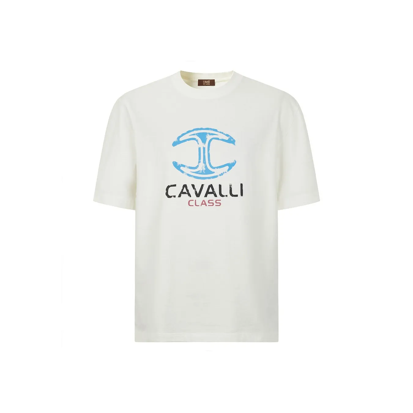 Cavalli Class Мужская T-рубашка