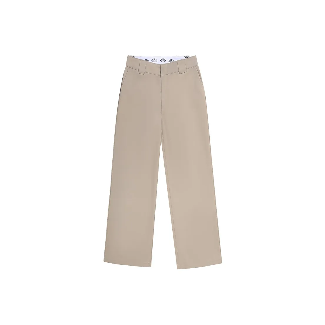 Dickies Cargo Pants Women's Khaki