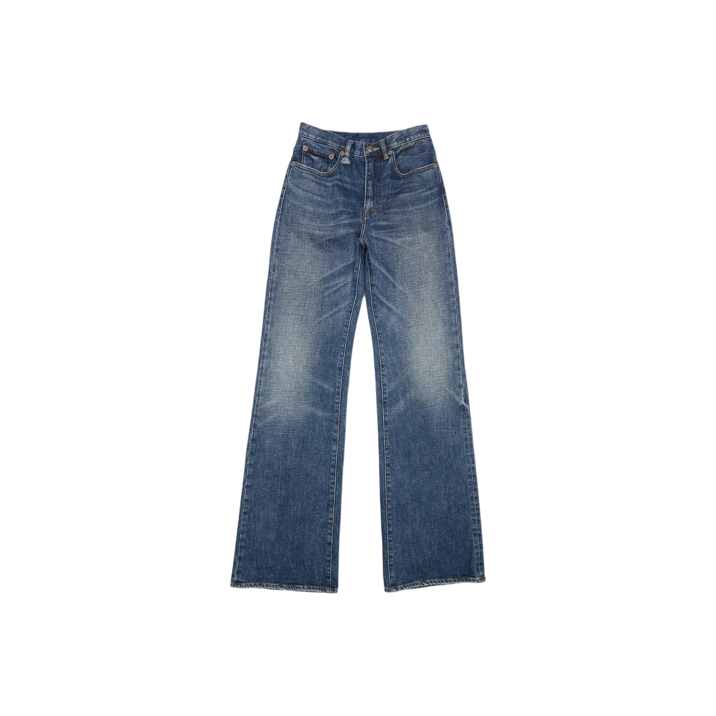 R13 Jane Jeans