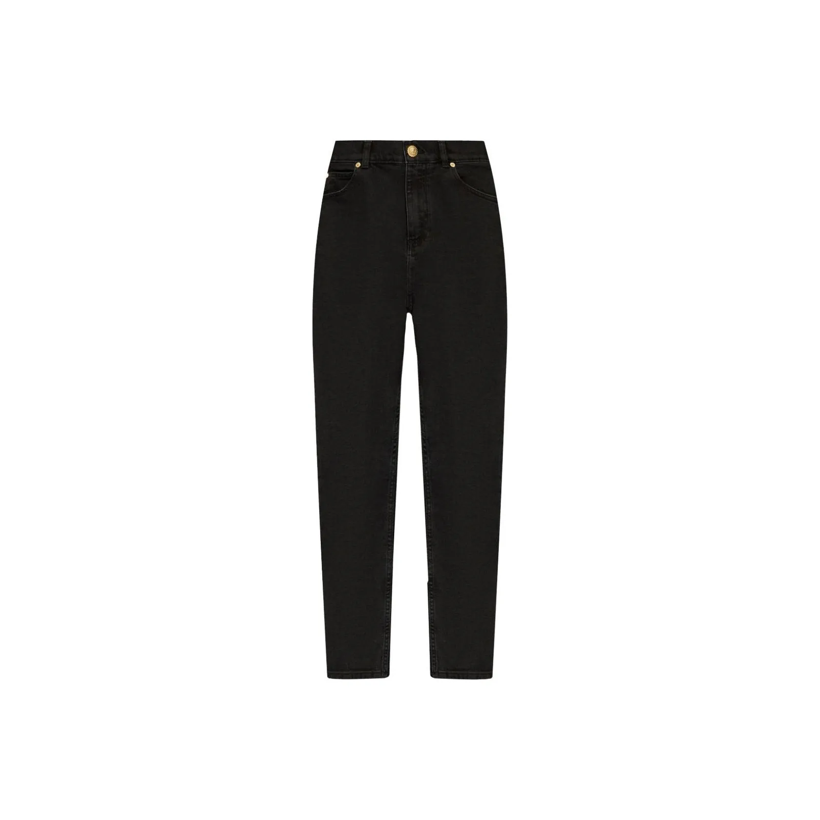 BALMAIN Tapered Jeans
