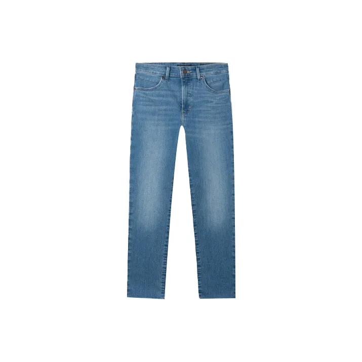Levi's Pencil Pants Jeans Women's Blue Леви's Карандашные Брюки Джинсы Женские Синие
