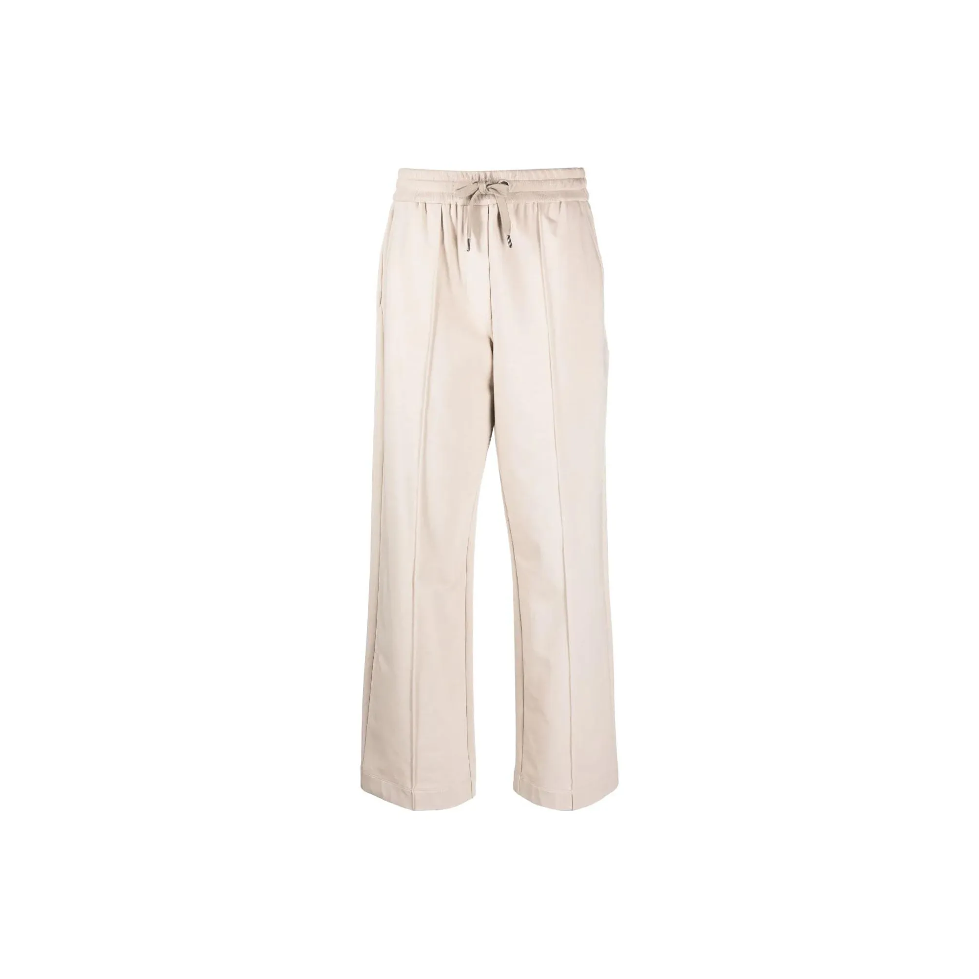 Brunello Cucinelli Knitted Sweatpants Women's