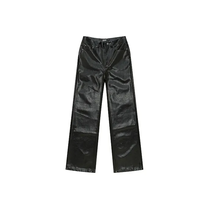 SMFK SMFK Wild World Wild World Series Pants Women's Wilderness Black