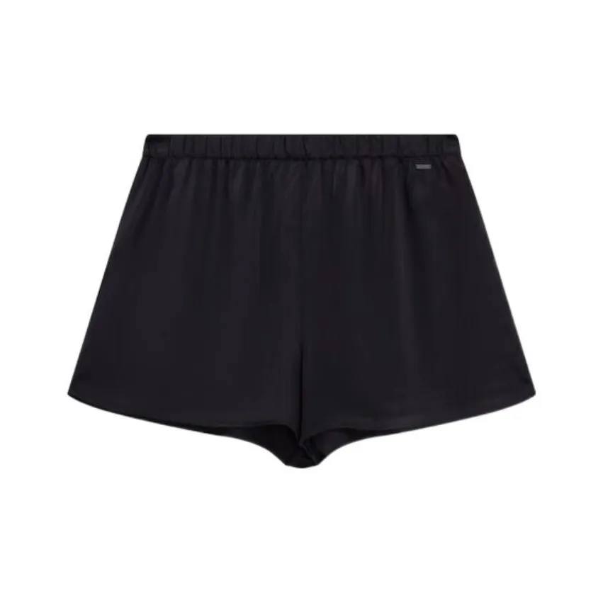 Calvin Klein Casual Shorts Women's Black