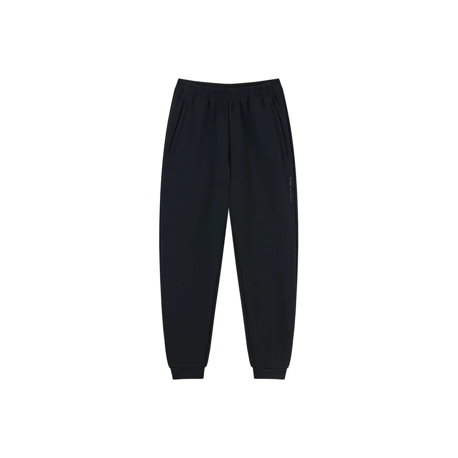 361° Running Collection Casual Pants Women's Super Black