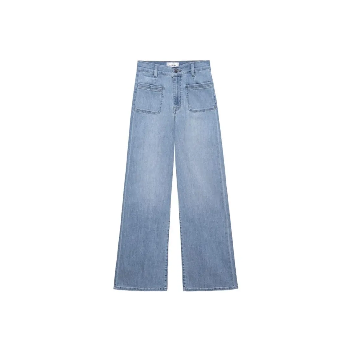 FRAME Le Slim Jeans