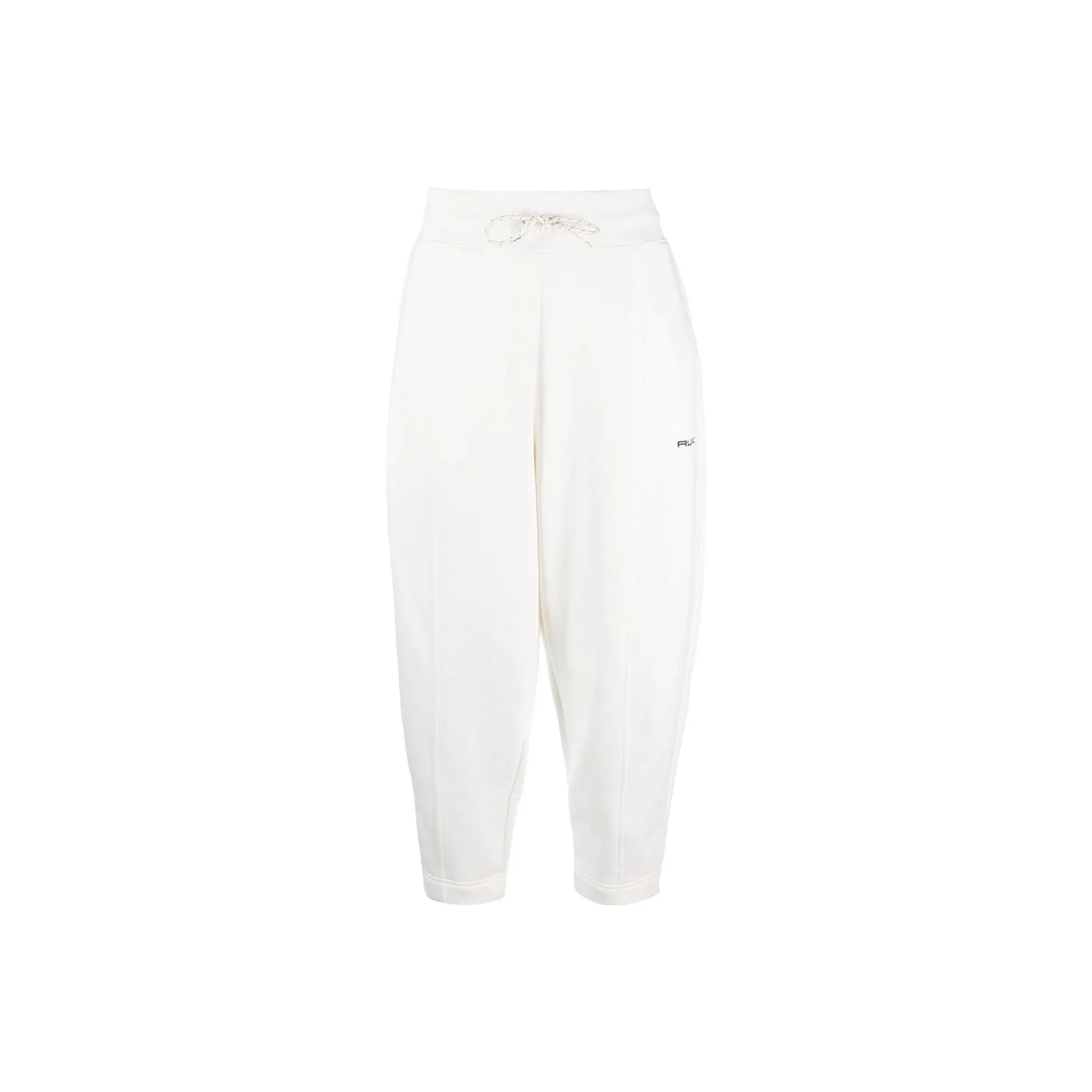 Polo Ralph Lauren Sweatpants Women's White