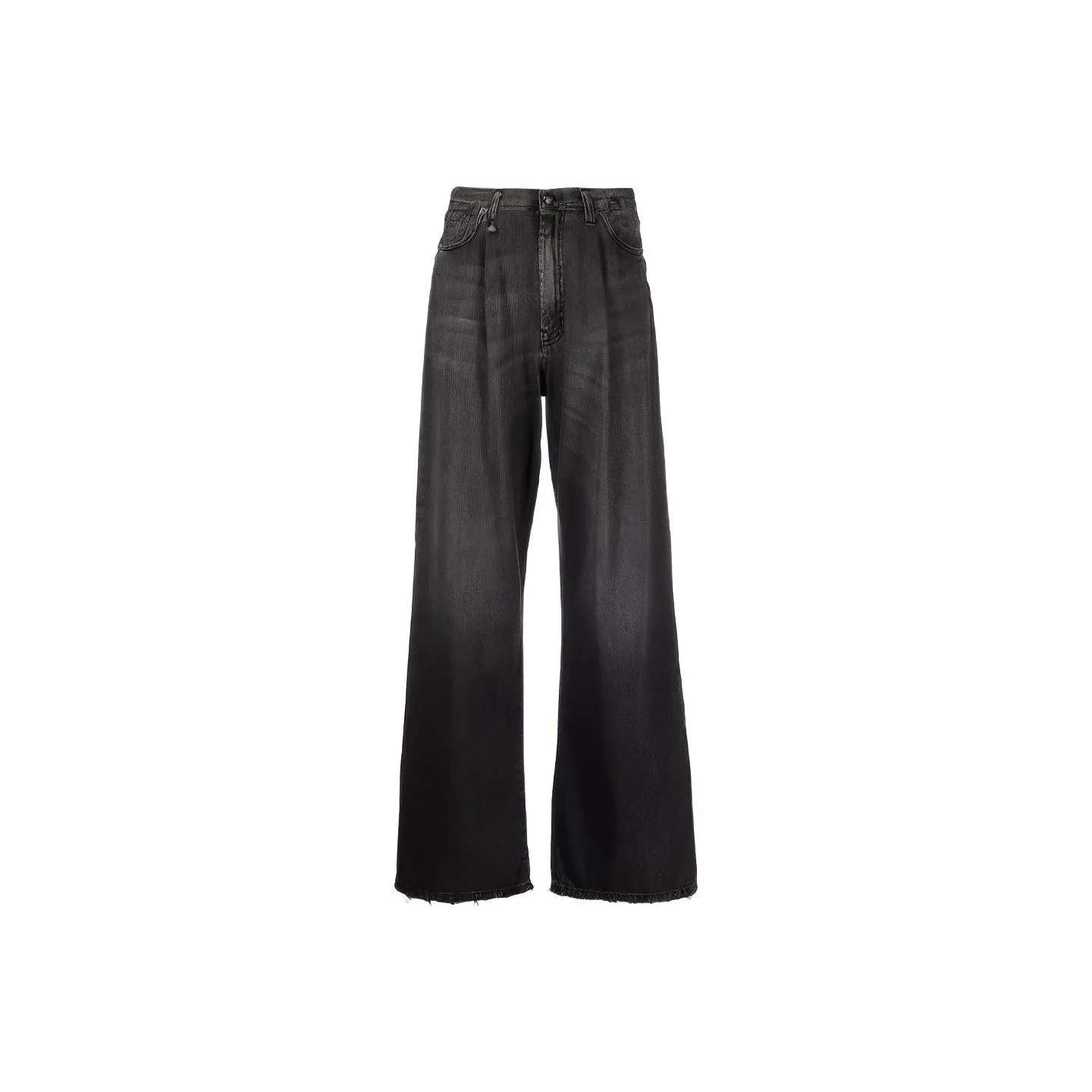 R13 Ellery Wide leg Jeans