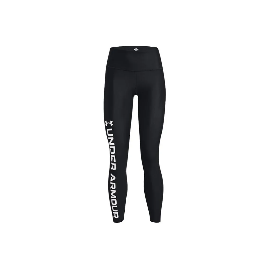 Under Armour Heat Gear Series USA Leggings Women's Black