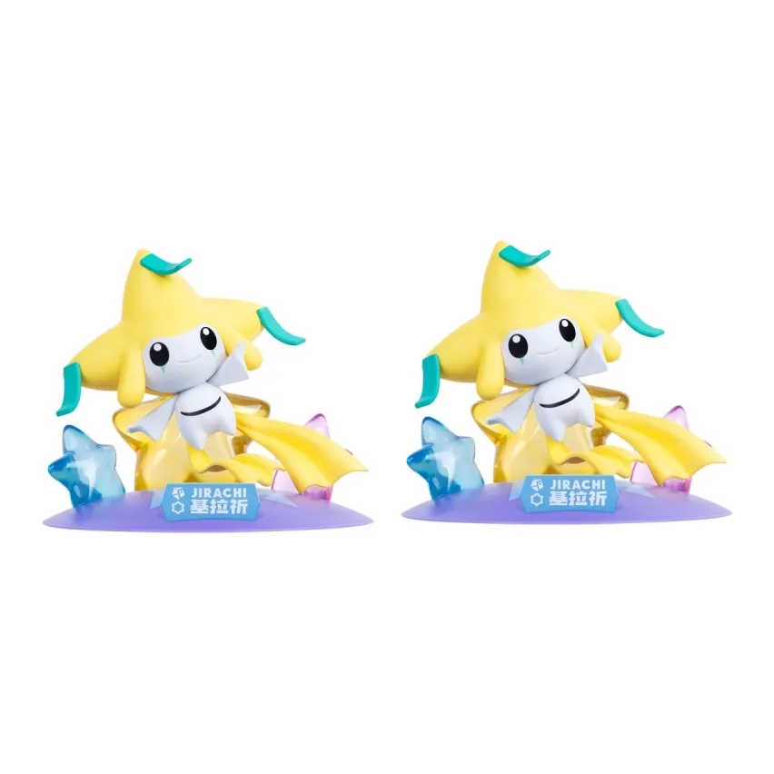 FUNISM Покемон Маленькая Фигурка Мода Фигурки