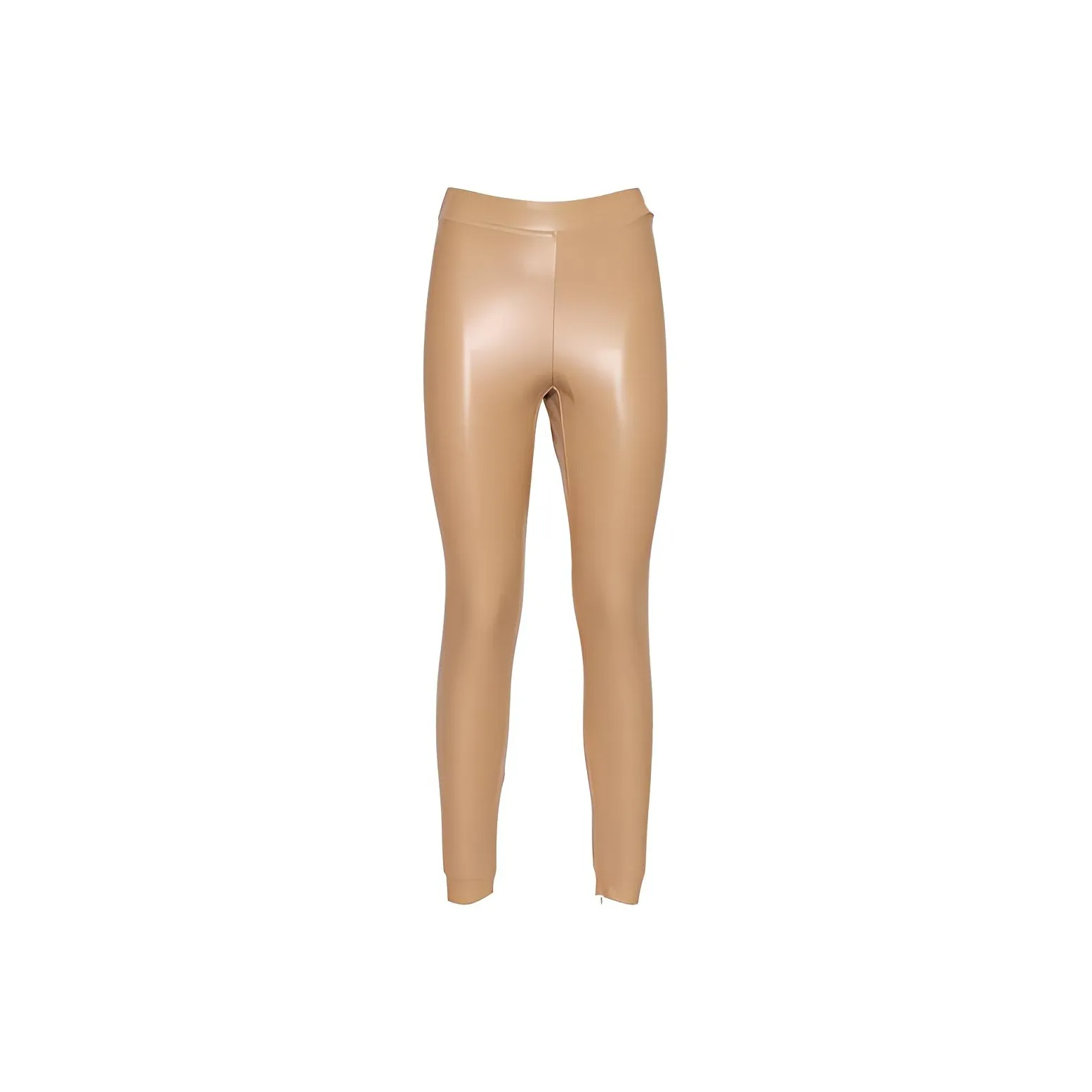 MICHAEL KORS Leggings Women's Beige