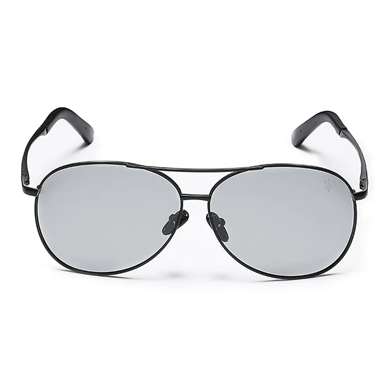 Maserati Alloy Aviator Sunglasses Unisex Мазерати Сплав Aviator Солнцезащитные очки Унисекс