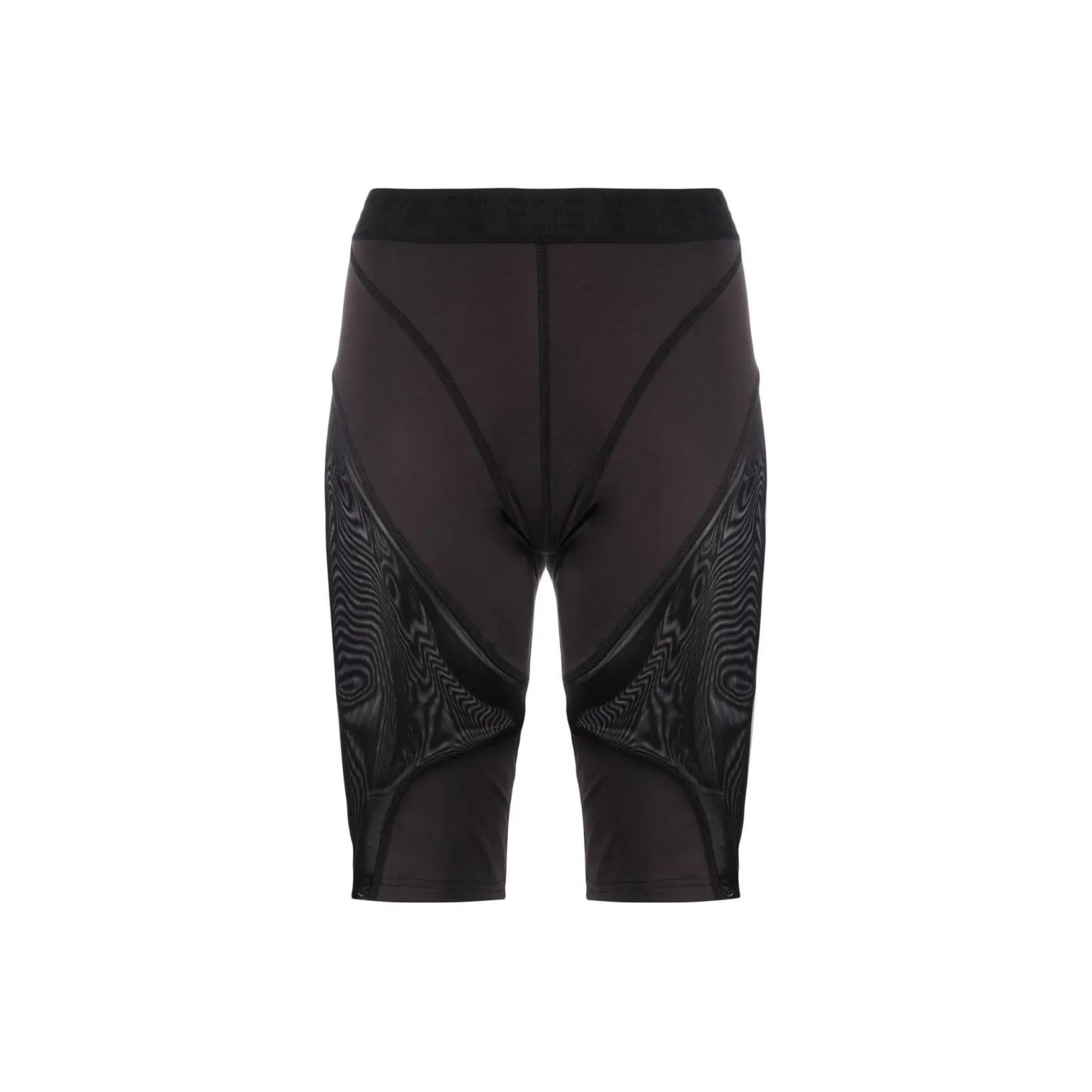 tutu du monde aria tutu dress item Panelled Biker style Shorts