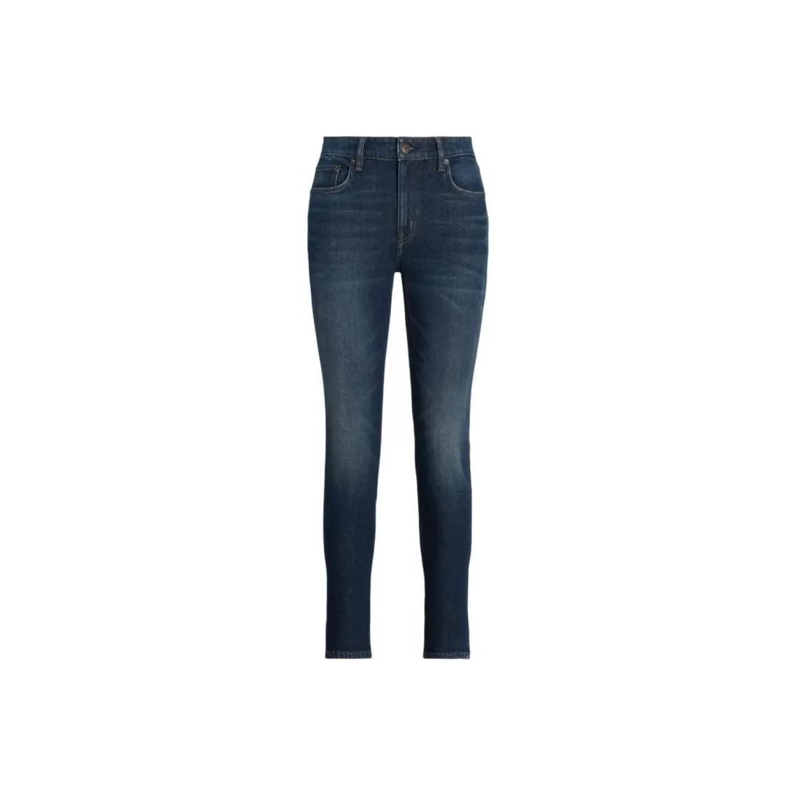 Polo Ralph Lauren Jeans Women's Dark Blue