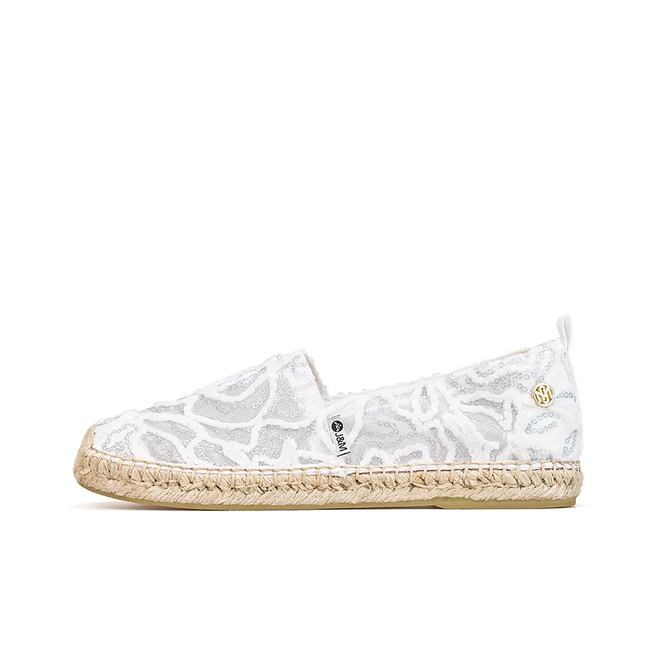 Joy&Mario Эспадрильи Женские