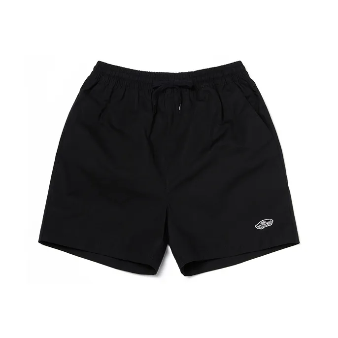 Vans Casual Shorts Women's Black