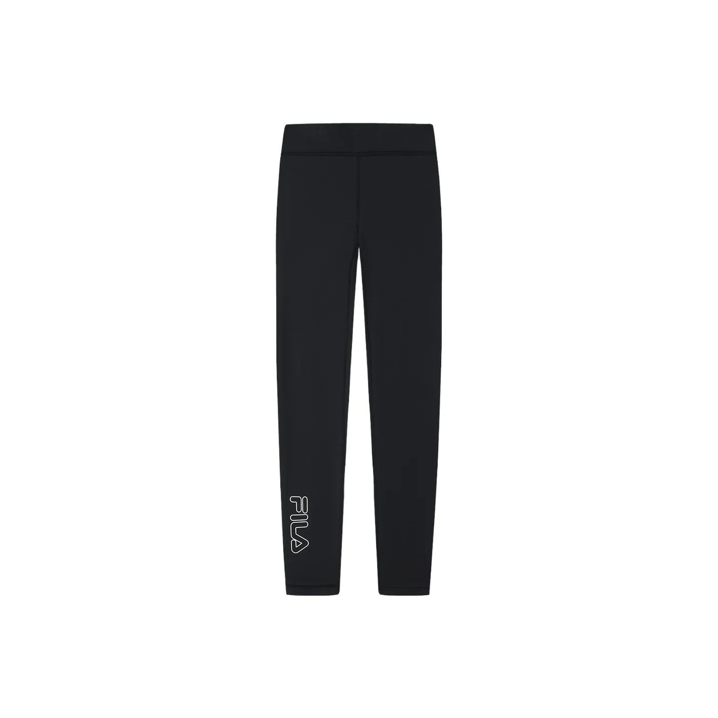 FILA Dragon Series Leggings Women's Jet Black