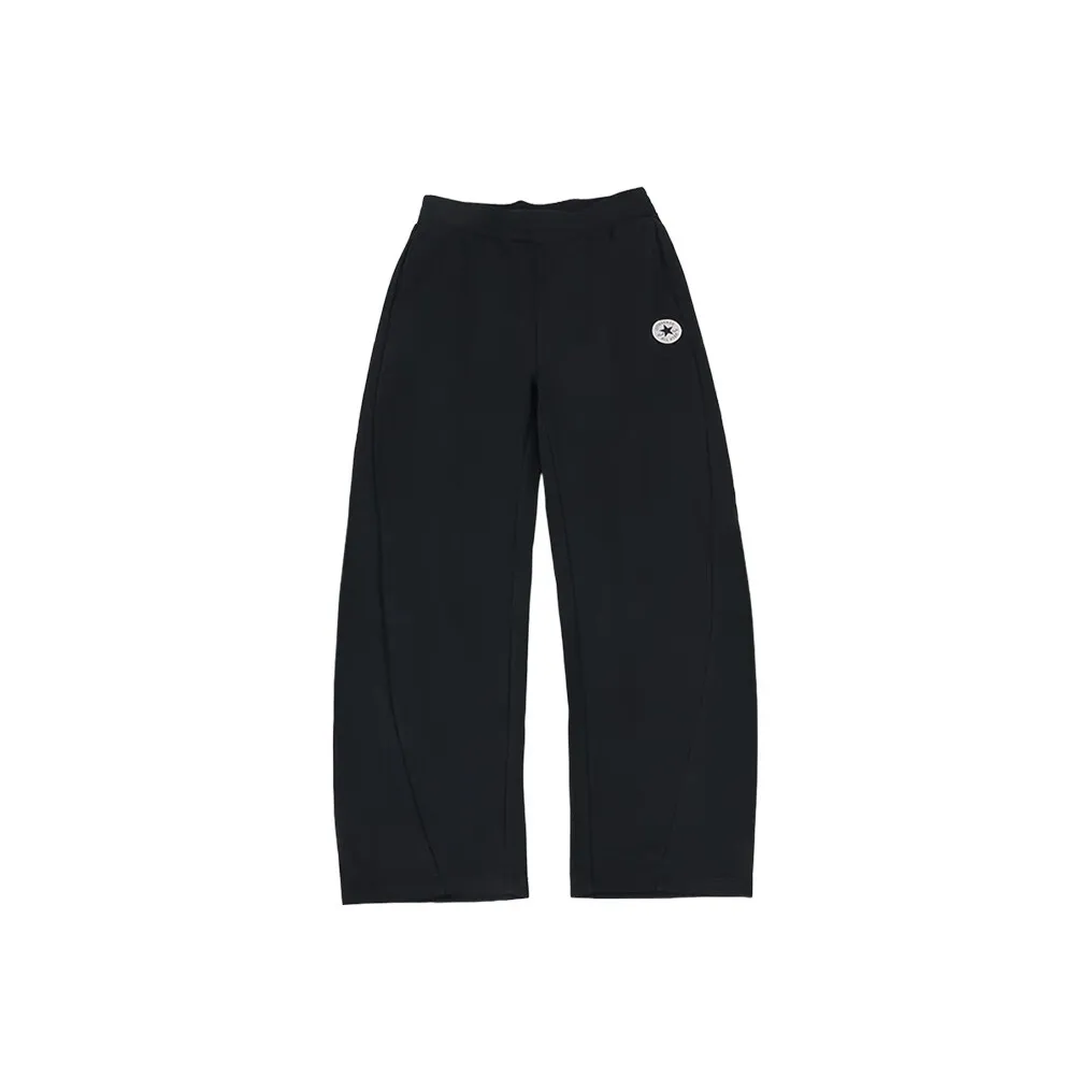 Converse Retro Banana Knit Pants
