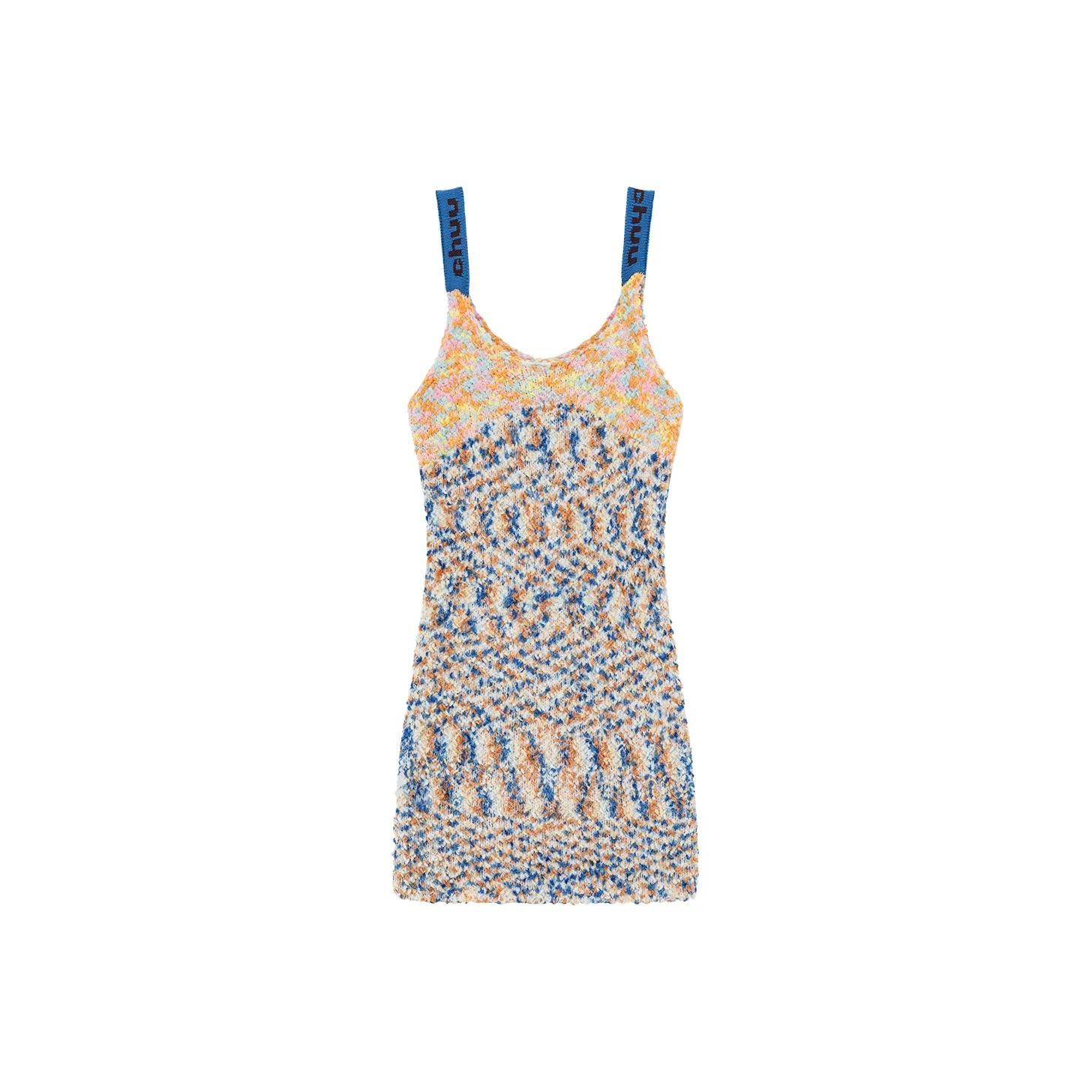 CHUU Slip Dress Women's Iridescent