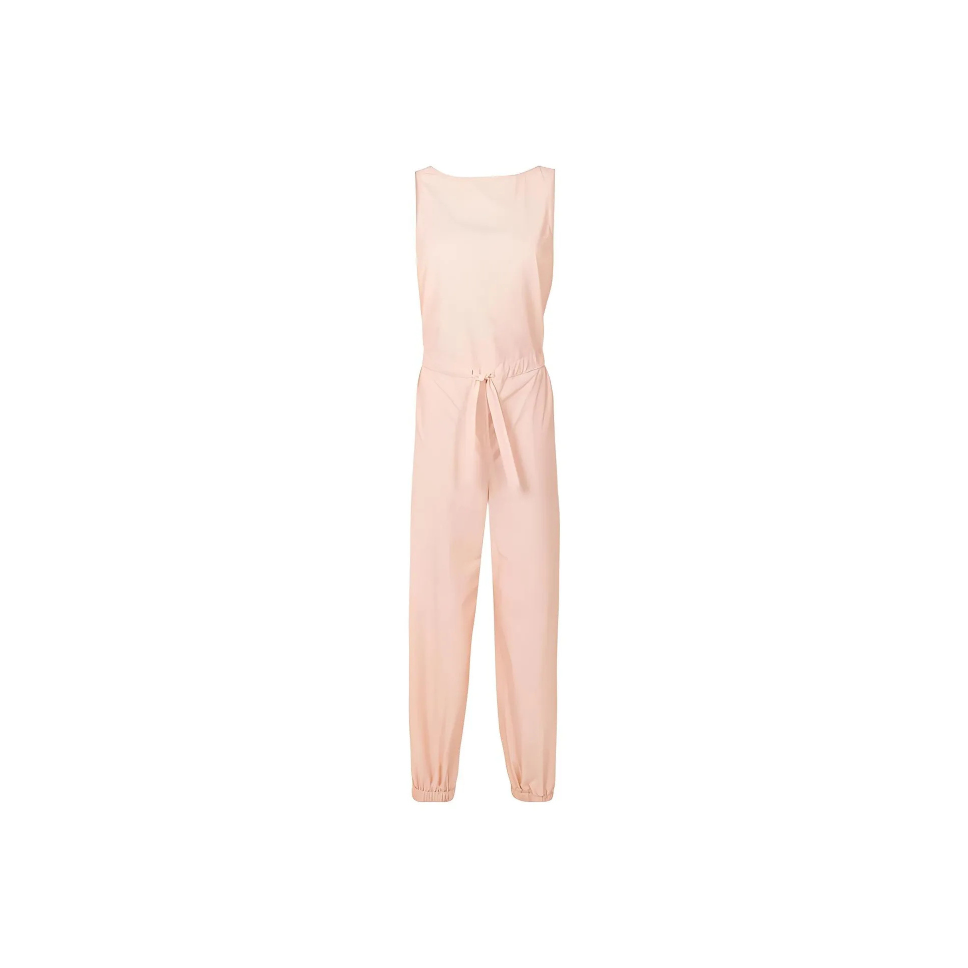 ARMANI EXCHANGE Jumpsuits Women's Peach Pink