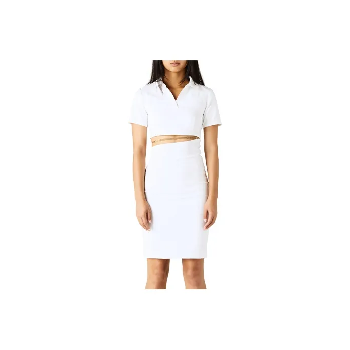 Nike X Jacquemus La Robe Polo 'White'