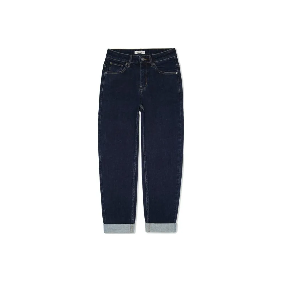 guess Case Jeans Women's Dark Blue