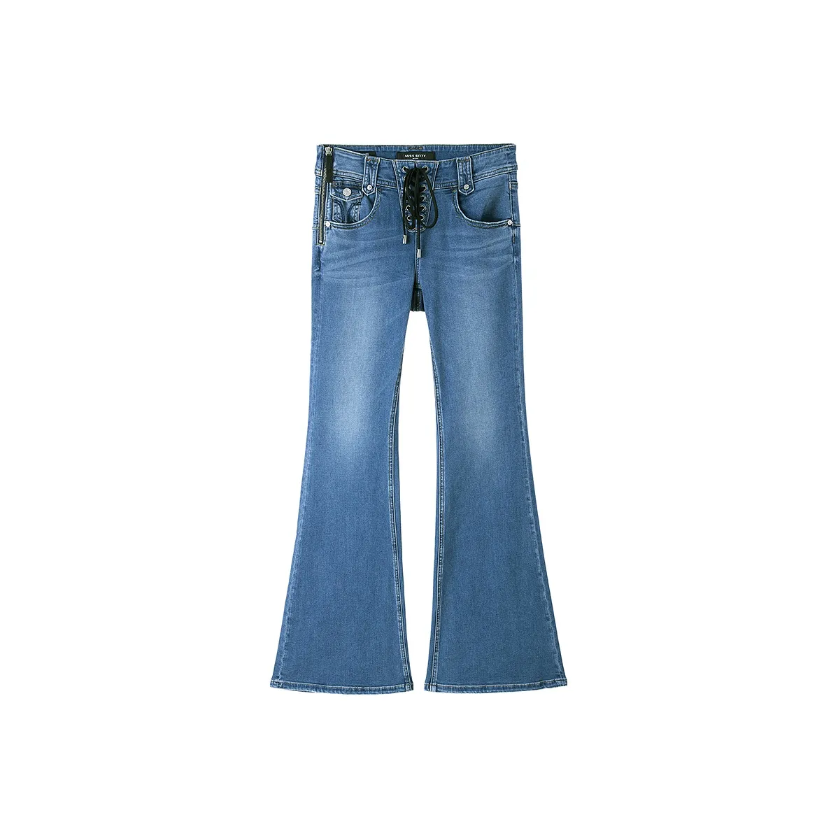 Miss Sixty Jeans Women's Medium Blue