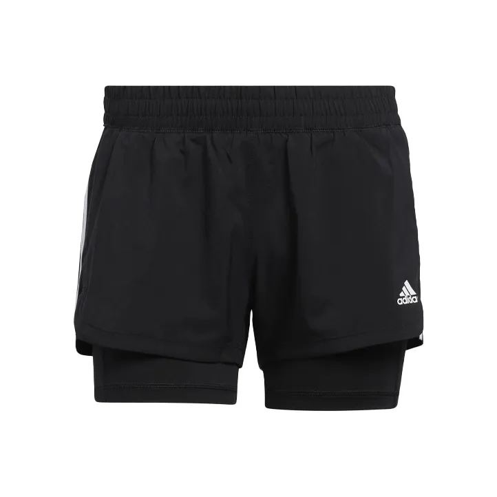 Adidas Casual Shorts Women's Black