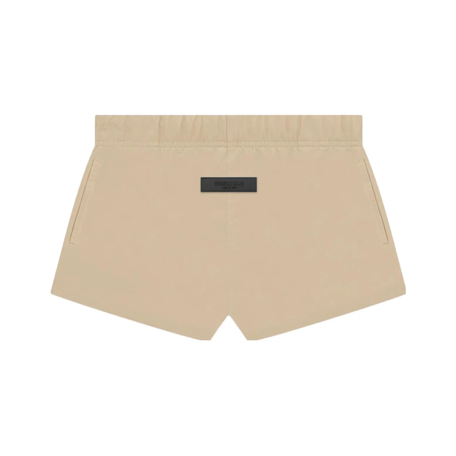 Fear Of God Essentials Drop2 SS23 Повседневные шорты Женские