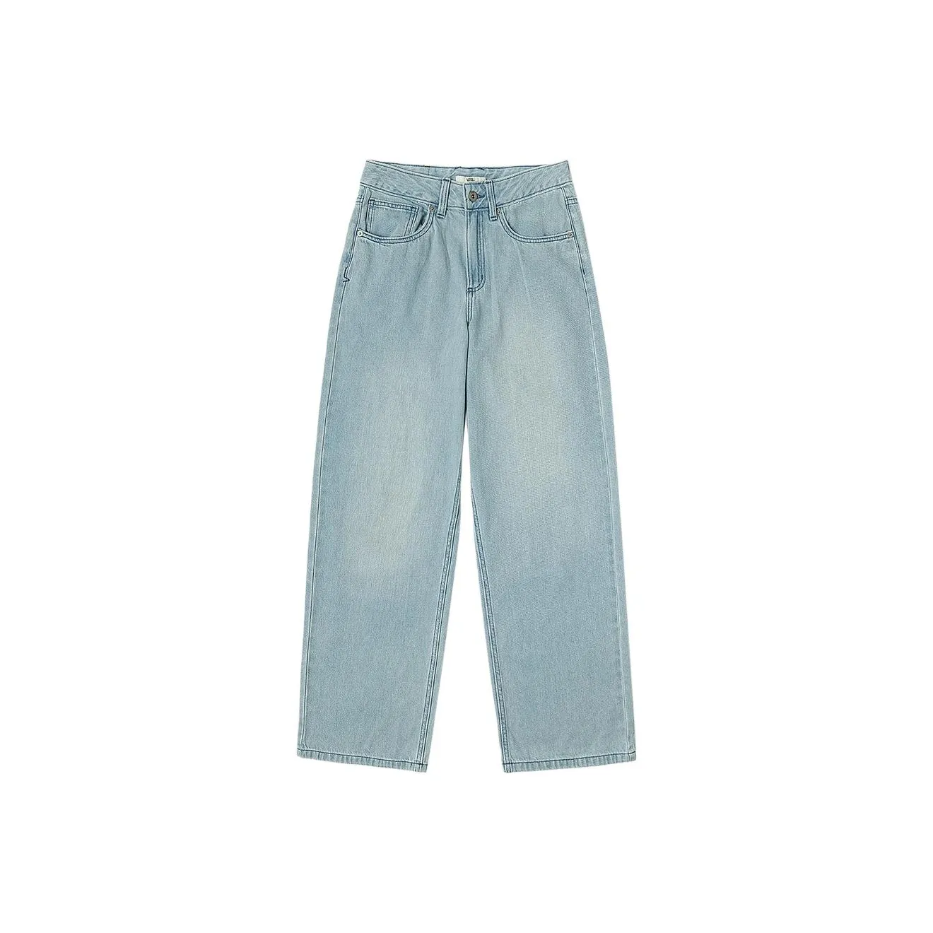 Vans Jeans Women's Light Blue