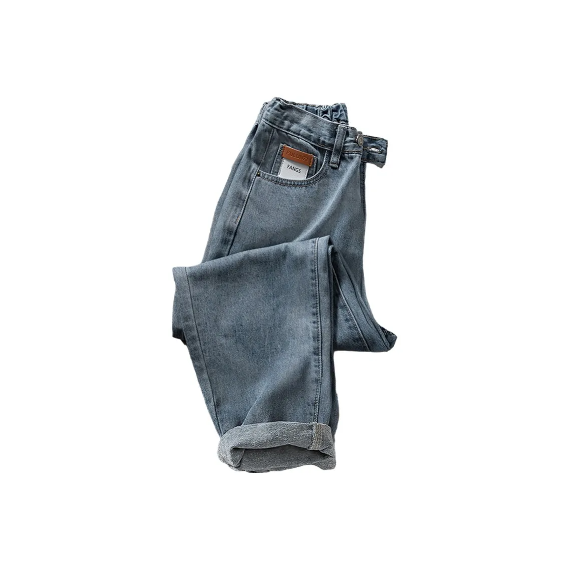 Cypress House Jeans Women's Vintage Blue