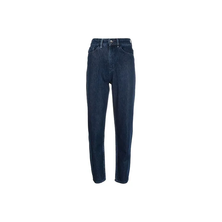 EMPORIO ARMANI Индиго Женские Джинсы